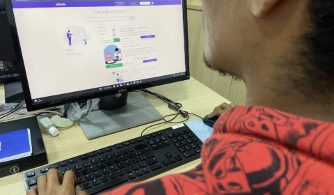 Capes e Uema abrem mais de 100 mil vagas para cursos on-line; confira