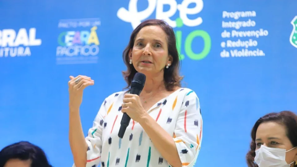 Izolda Cela será secretária-executiva do MEC