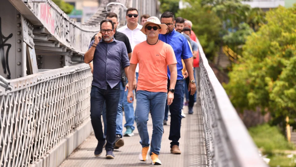 TCE-AM volta a julgar contas de David Almeida nesta terça, 20, em Manaus