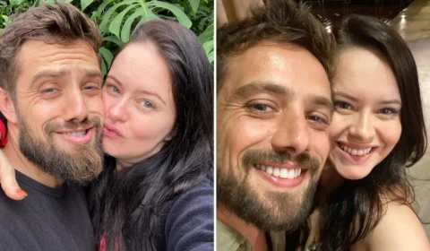 Mariana Bridi e Rafael Cardoso anunciam separação após 15 anos de casamento