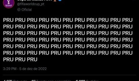 Confira memes sobre a vitória do Brasil contra a Coreia do Sul na Copa 2022