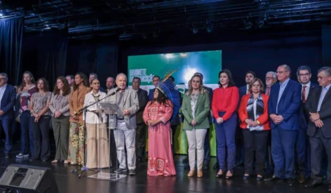 Após derrota no Congresso, Lula tem reunião com ministras nesta sexta