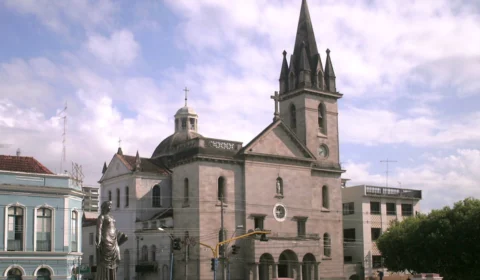 São Sebastião: confira programação de missas e procissão em Manaus