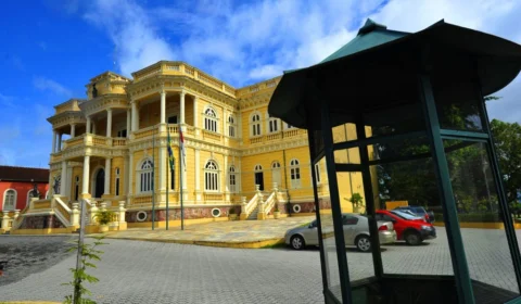 Feriadão: saúde e segurança funcionam em regime de plantão no AM