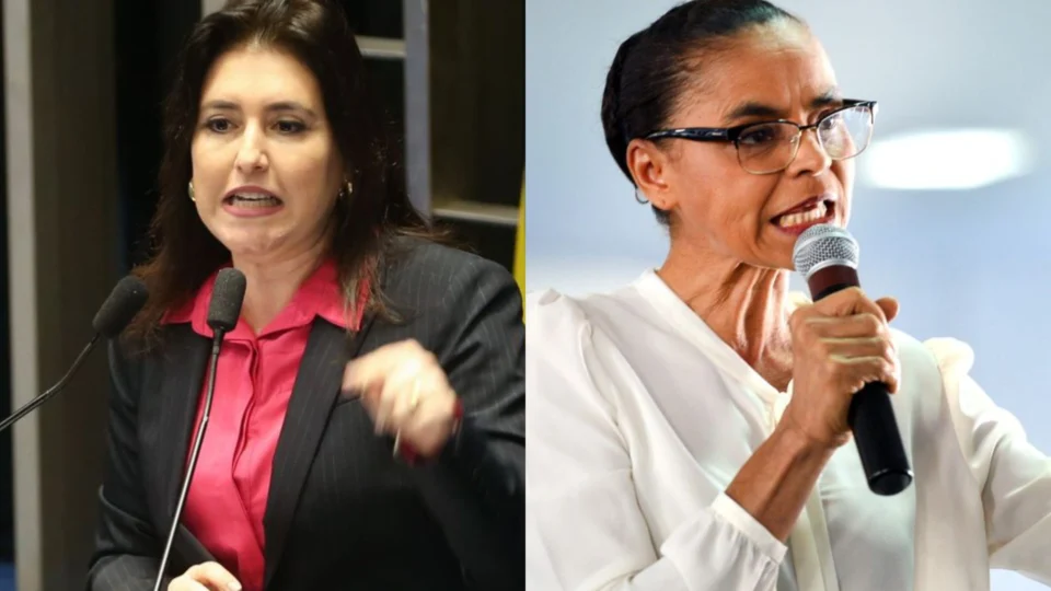 Marina ou Tebet: Lula faz reuniões e titular do Meio Ambiente está praticamente definido