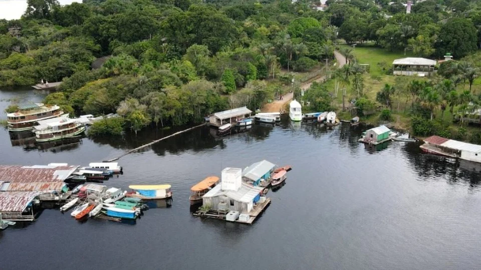 Câmara Municipal de Novo Airão tem contas reprovadas pelo TCE-AM