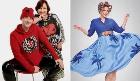 Paulo Gustavo: documentário ‘Filho da Mãe’ mostra último espetáculo do ator