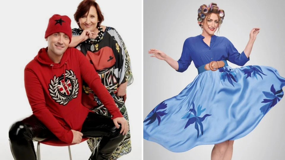 Paulo Gustavo: documentário ‘Filho da Mãe’ mostra último espetáculo do ator