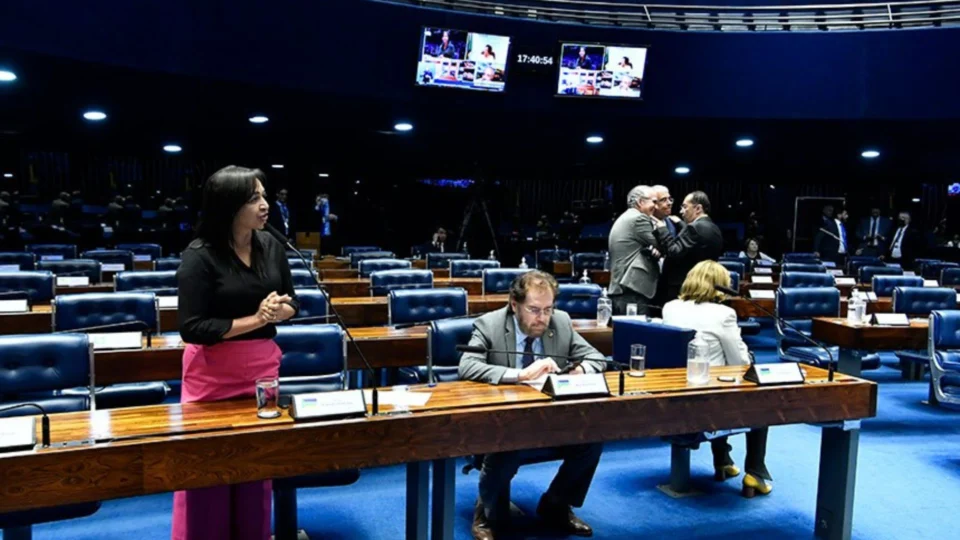 PEC que dá desconto no IPTU para imóveis sustentáveis é aprovada pelo Senado