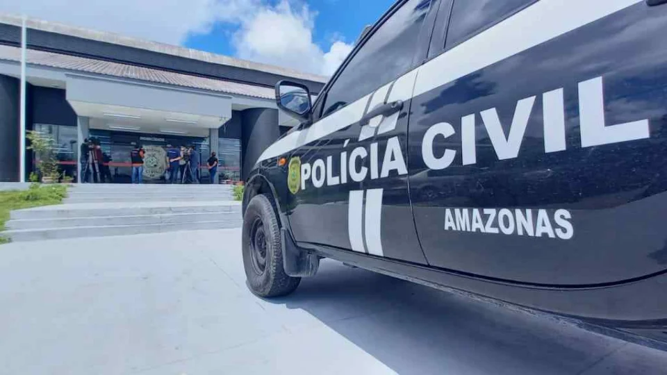 Suspeito de participar de assassinatos na Zona Leste é preso em Manaus