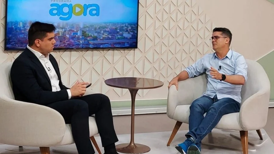 David Almeida confirma concursos e divulga prioridades para 2023