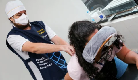 Divulgado resultado do Programa de Educação Profissional e Tecnológica no AM