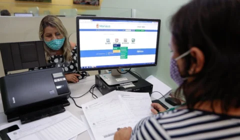 Manaus terá reajuste de 5,97% na Unidade Fiscal do Município em 2023