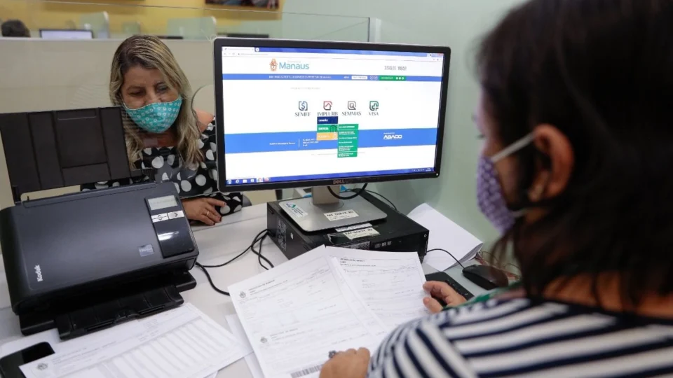 Manaus terá reajuste de 5,97% na Unidade Fiscal do Município em 2023