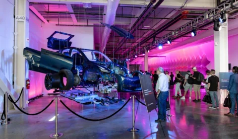 Carros autônomos da Tesla provocam centenas de acidentes e 18 mortes