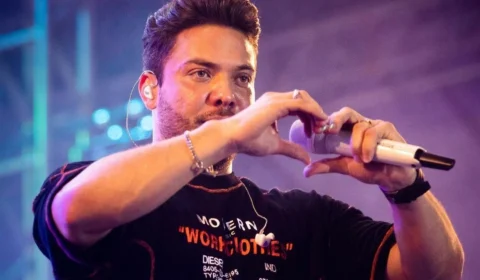 Wesley Safadão: saiba quais celebridades embarcaram no navio do artista