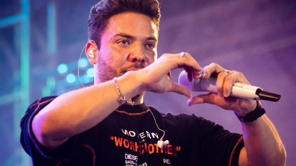 Wesley Safadão: saiba quais celebridades embarcaram no navio do artista