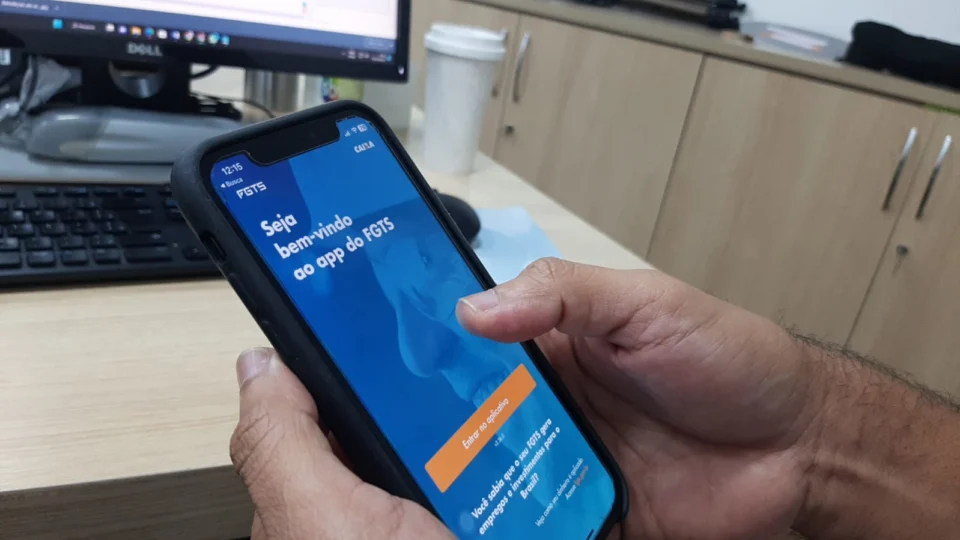 Câmara discute fim do saque-aniversário do FGTS; governo é a favor
