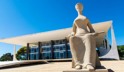 PEC que limita tempo de ministros no STF volta a ser defendida