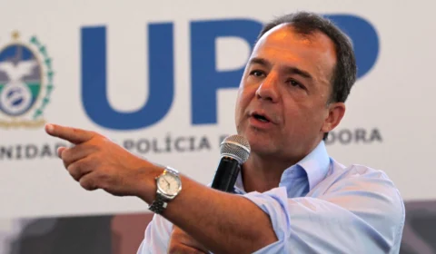 Sérgio Cabral tem prisão revogada e pode ganhar liberdade em breve