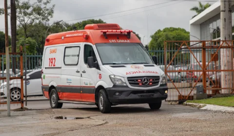 Unidades Básicas de Saúde terão funcionamento especial no Natal, em Manaus