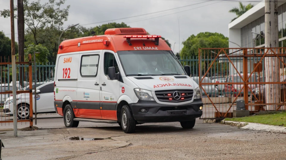 Unidades Básicas de Saúde terão funcionamento especial no Natal, em Manaus