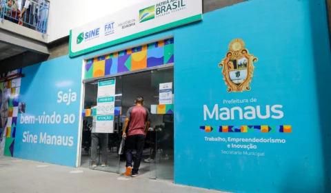 Sine Manaus suspende atendimento presencial nesta quinta-feira, 22