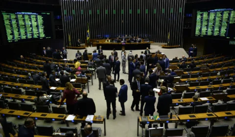 Em esforço concentrado, Câmara vota 13 medidas provisórias do governo anterior