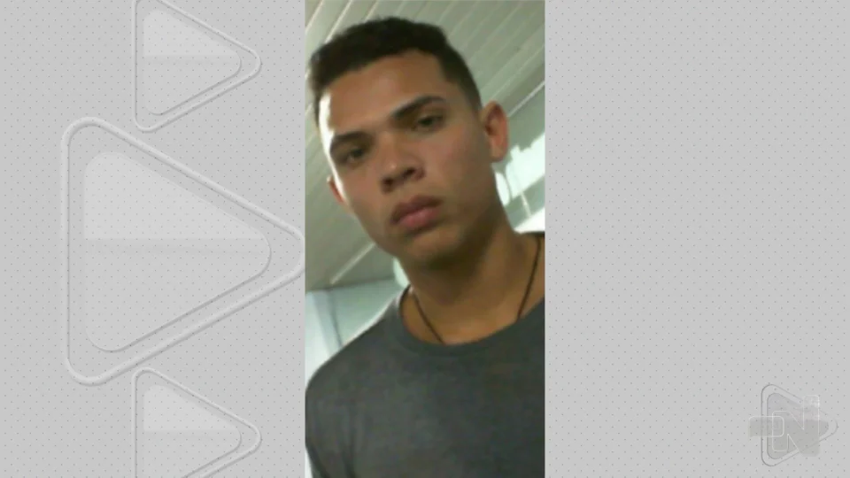 VÍDEO: homem suspeito de envolvimento na morte de vereador é preso em Manaus