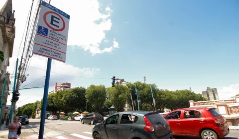 Zona Azul: Tribunal de Justiça do AM suspende reajuste em Manaus