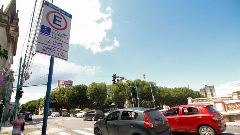 Zona Azul: Tribunal de Justiça do AM suspende reajuste em Manaus