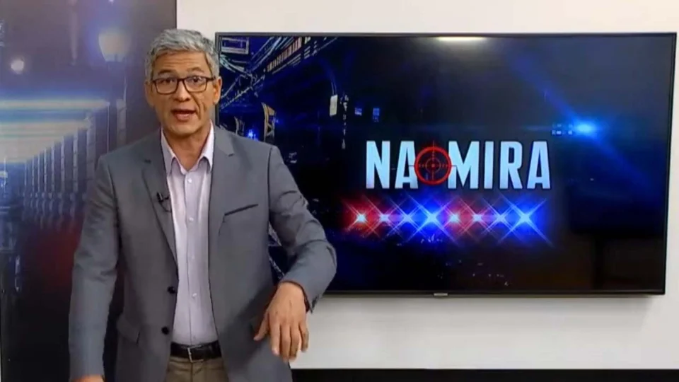 VÍDEO: assista ao programa Na Mira desta segunda, 5 de dezembro