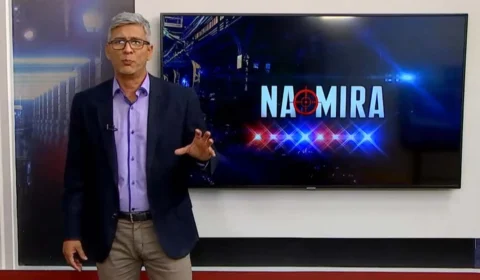 VÍDEO: assista ao programa Na Mira desta segunda, 26 de dezembro