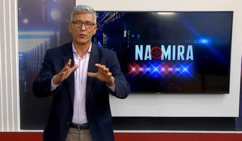 VÍDEO: assista ao programa Na Mira desta quarta, 28 de dezembro