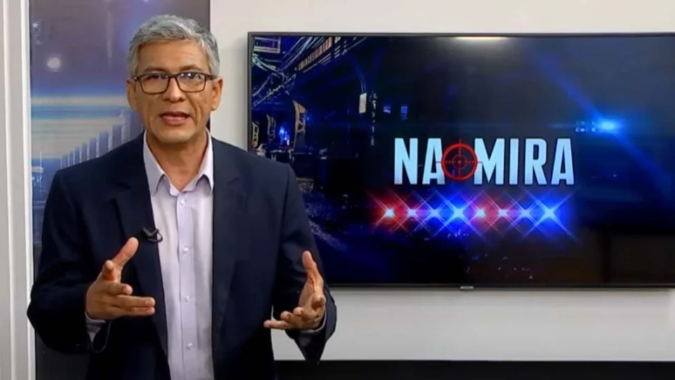 VÍDEO: assista ao programa Na Mira desta terça, 6 de dezembro