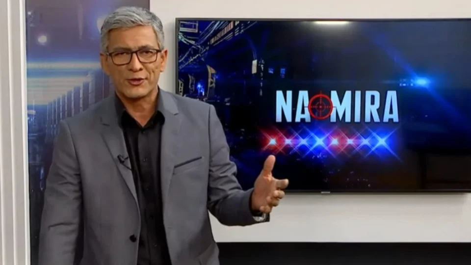 VÍDEO: assista ao programa Na Mira desta quarta, 7 de dezembro