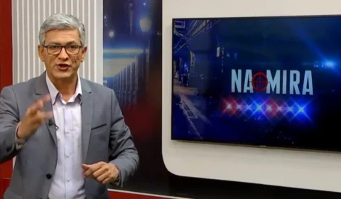 VÍDEO: assista ao programa Na Mira desta segunda, 12 de dezembro