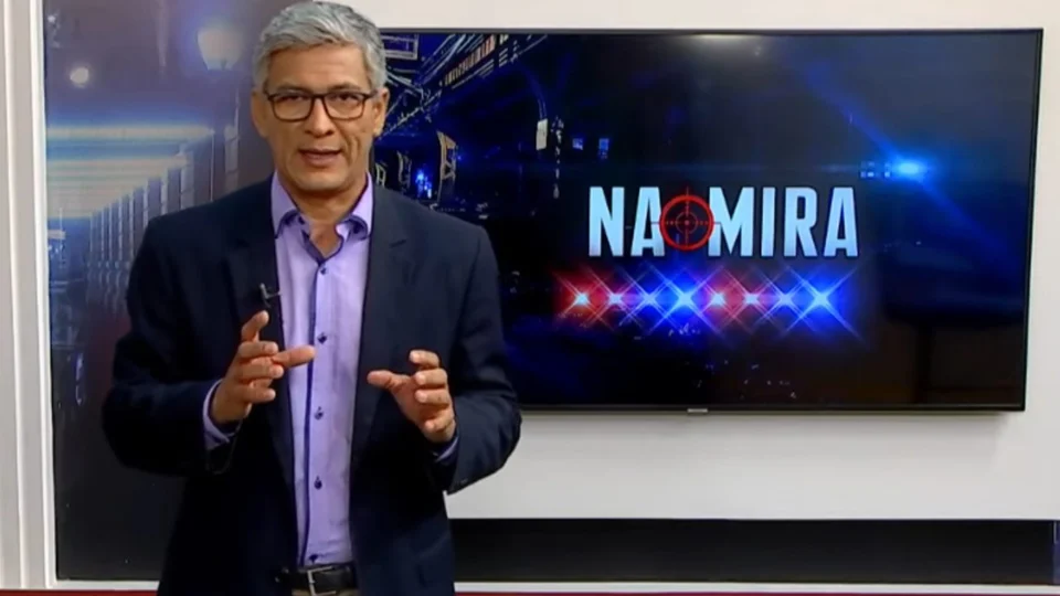 VÍDEO: assista ao programa Na Mira desta quarta, 14 de dezembro