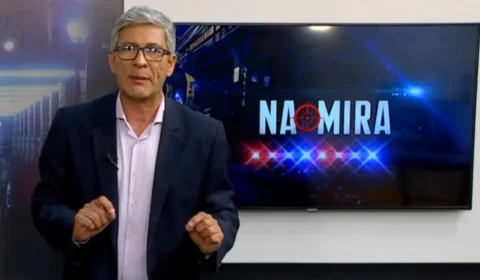 VÍDEO: assista ao programa Na Mira desta sexta, 16 de dezembro