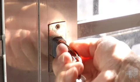 VÍDEO: percentual de furto e roubo a residência do Amazonas é o maior do país