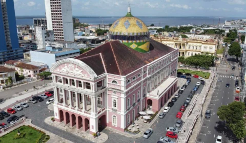 Manaus tem a 3ª menor expectativa de vida do Brasil; veja ranking