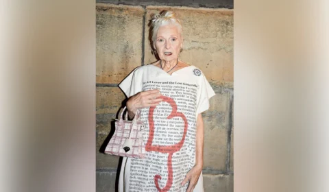 Vivienne Westwood, pioneira do movimento punk, morre aos 81 anos em Londres