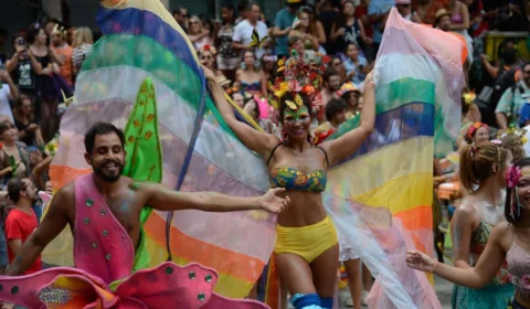 Rio: Carnaval de Rua 2023 começa oficialmente nesta sexta