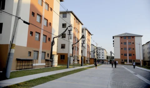 Lula sanciona lei do programa Minha Casa, Minha Vida nesta quinta (13)