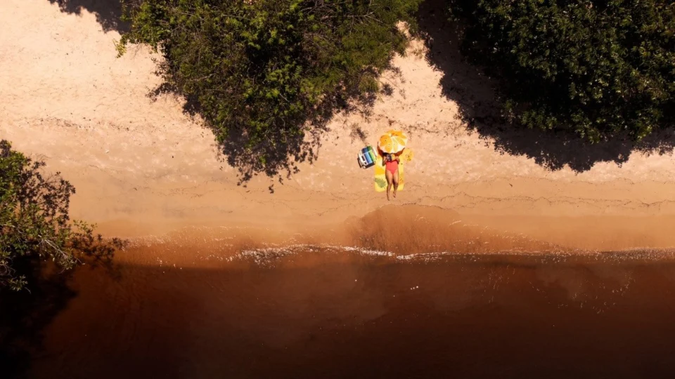Passeio turístico: calendário de 2023 garante feriados para conhecer o AM
