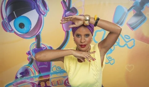 BBB 23: Aline Wirley conta como reagiu ao término do Rouge