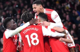 Arsenal x Newcastle: onde assistir ao vivo? Veja horário e escalações