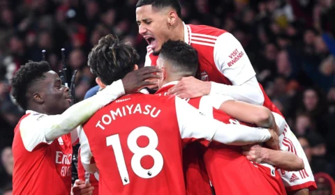 Arsenal x Everton: onde assistir ao vivo? Veja horários e escalações