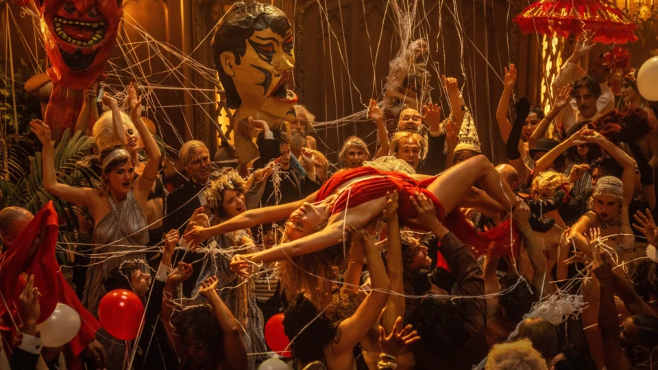 ‘Babilônia’ é um ode cruel a Hollywood do cinema mudo; Portal Norte já viu