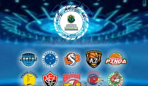 Campeonato Brasileiro de Basquete Masculino terá novo modelo de disputa em 2023 
